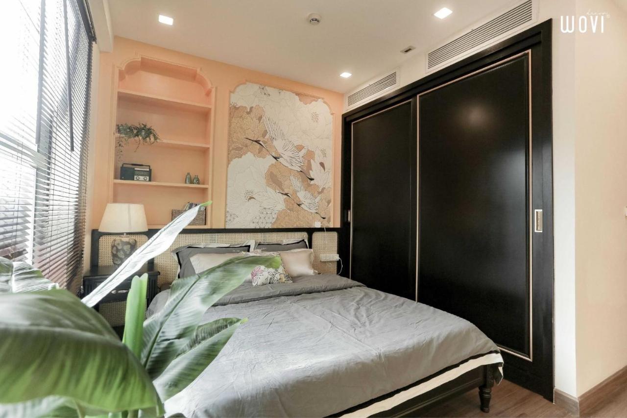 Flc Quy Nhon Seaview Condotel المظهر الخارجي الصورة