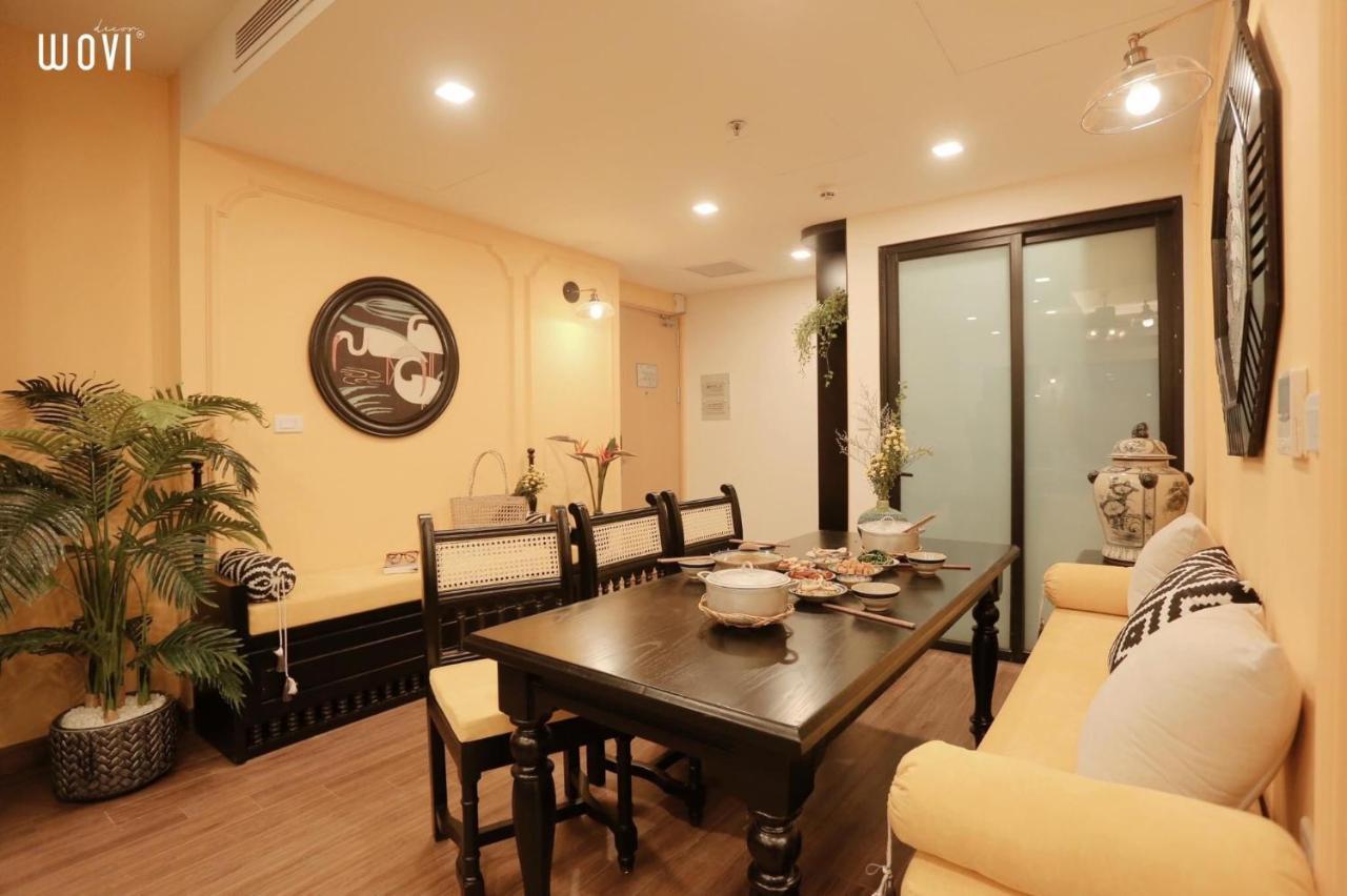 Flc Quy Nhon Seaview Condotel المظهر الخارجي الصورة