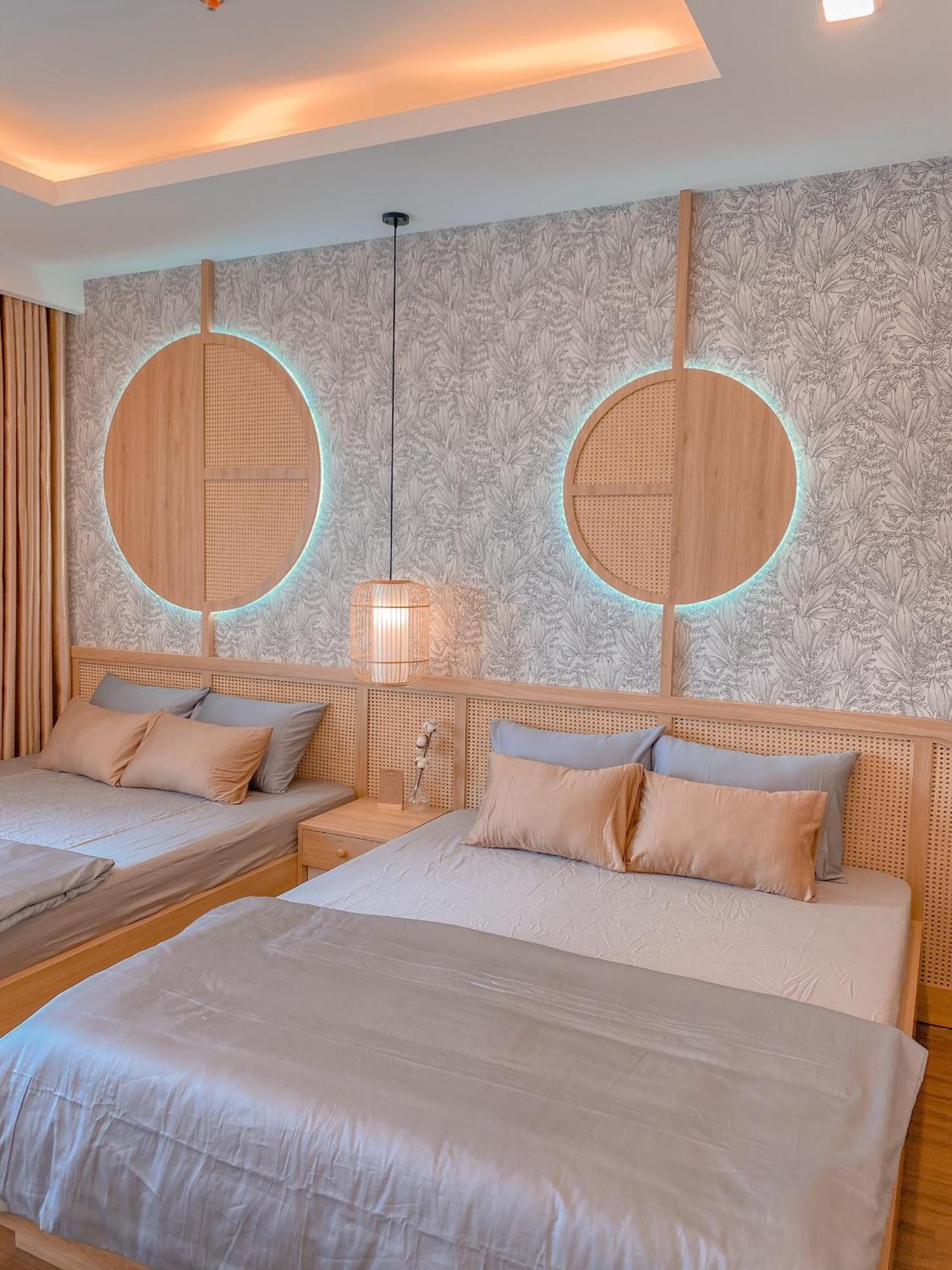 Flc Quy Nhon Seaview Condotel المظهر الخارجي الصورة